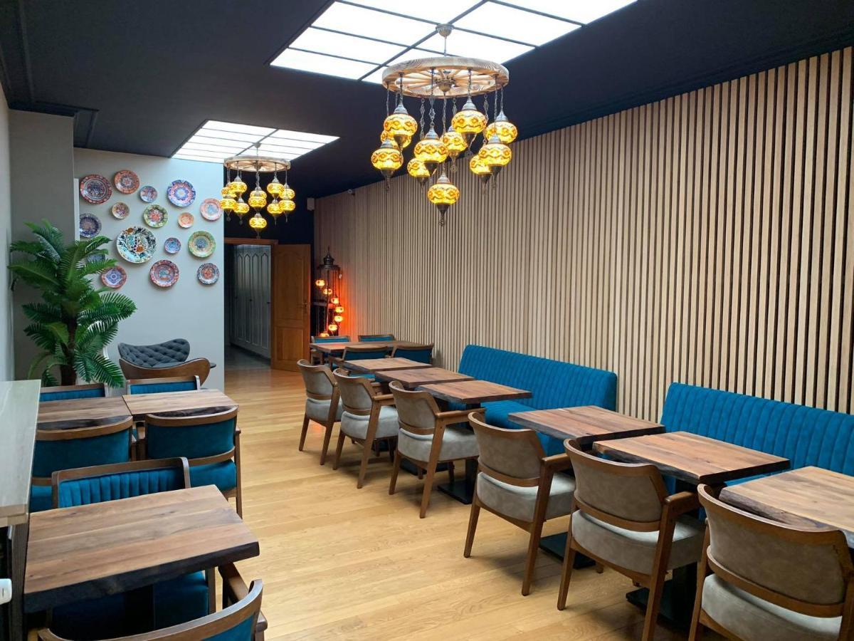 Guzy Hotel Lierre