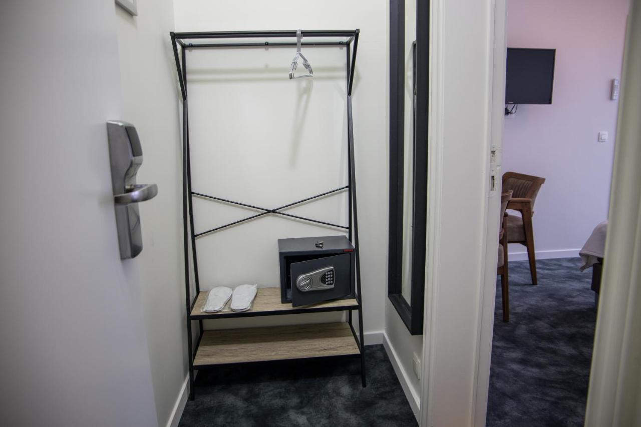 Hotel Guzy 3*