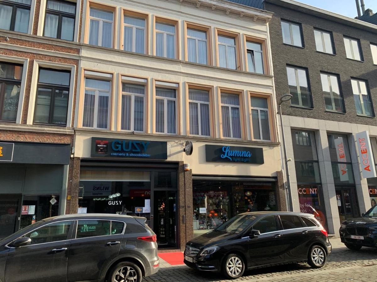 Guzy Hotel