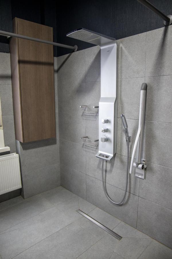 Guzy Hotel Lierre