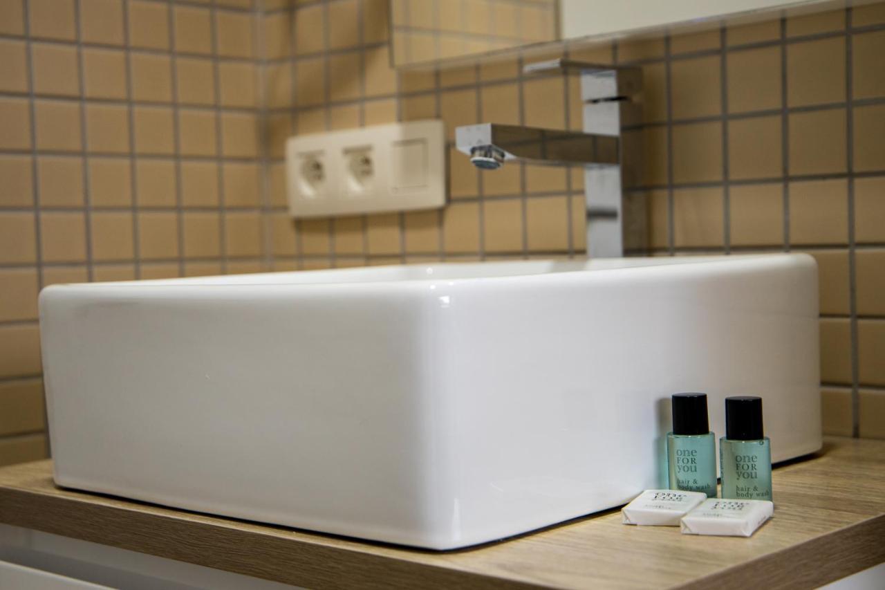 Hotel Guzy Lierre